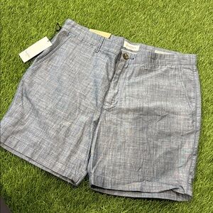 Goodfellow & Co. Men’s Flat Front Shorts